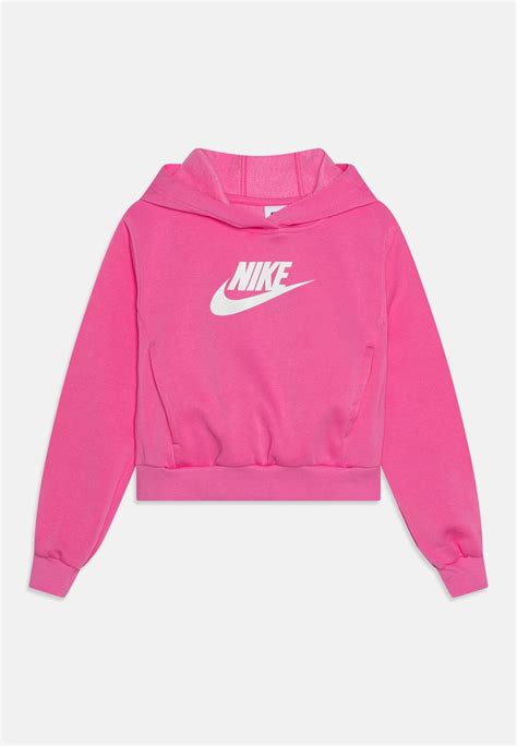 nike hoodie weiß pink|nike playful pink hoodie xxl.